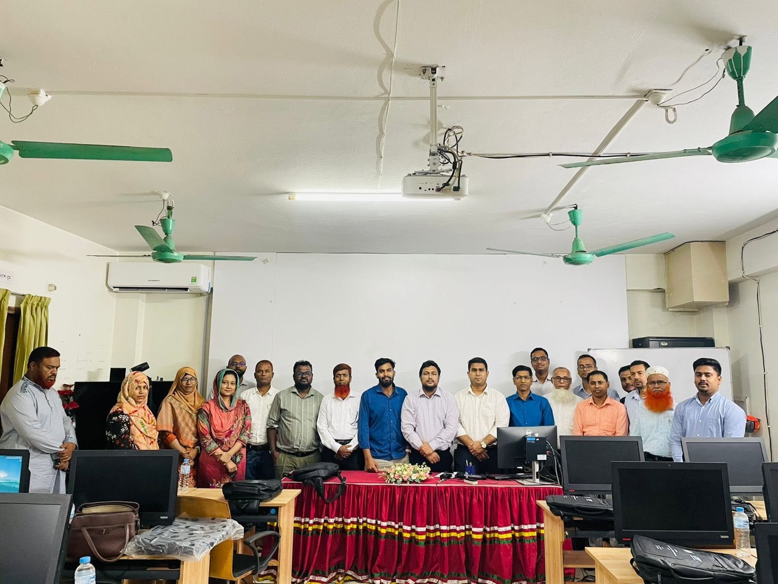 BCC Awareness Training