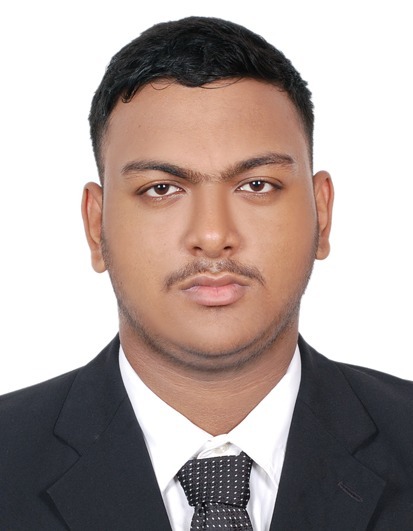 Shahadad Hossain Sayem